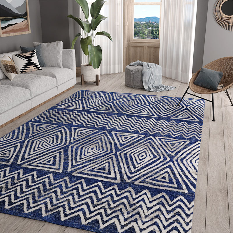 CARPET PROJECT FOR USA