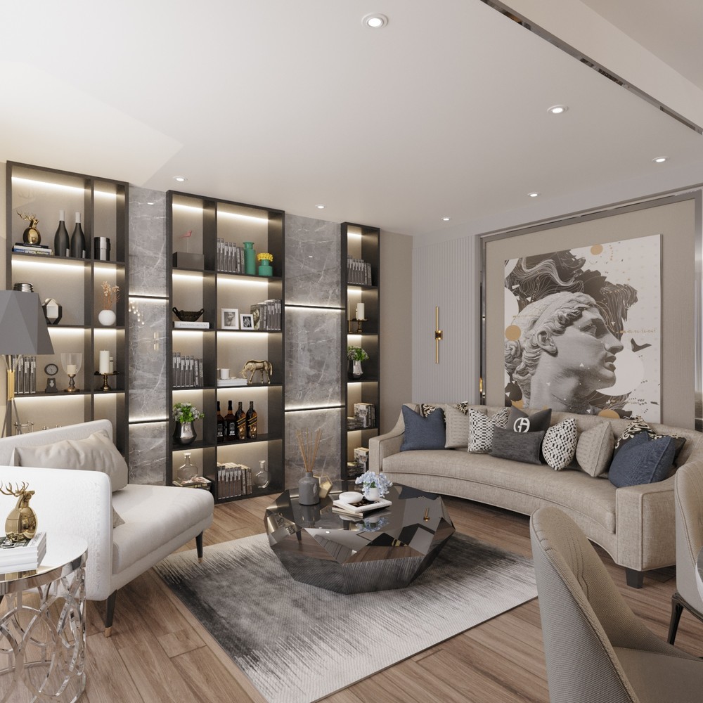 KIVANÇ ÖZLÜCE VILLA