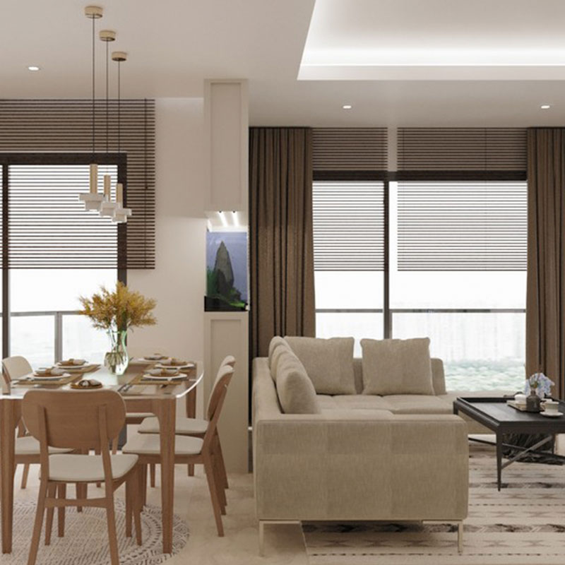 Panula Balat Apartment 4