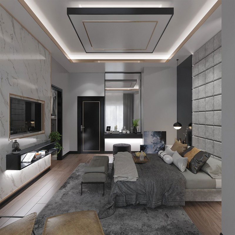 Panula Balat Dublex Apartment