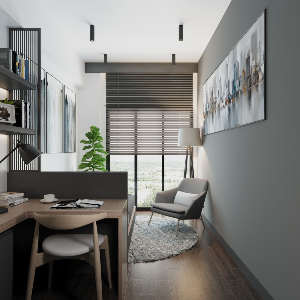 SUR YAPI HOME OFFICE