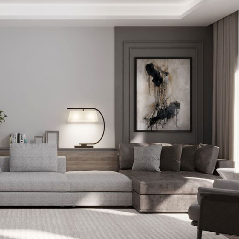 ZENO ORMAN PARK REZIDENCE